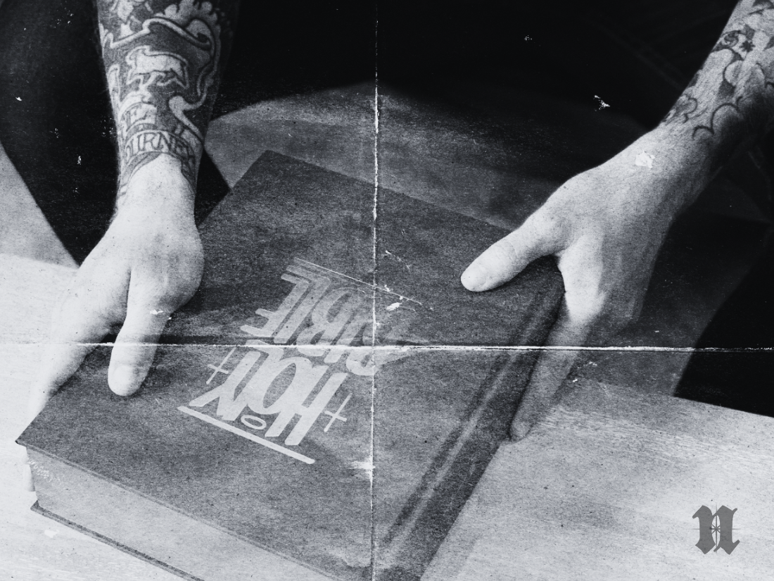 What Is a Brand Bible (and How to Create One From Scratch)